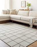 Marcela MCL-2305 9' x 12' Handmade Rug MCL2305-912 Livabliss Surya