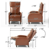 Christopher Knight Home® - Noble House - Stratton Recliner