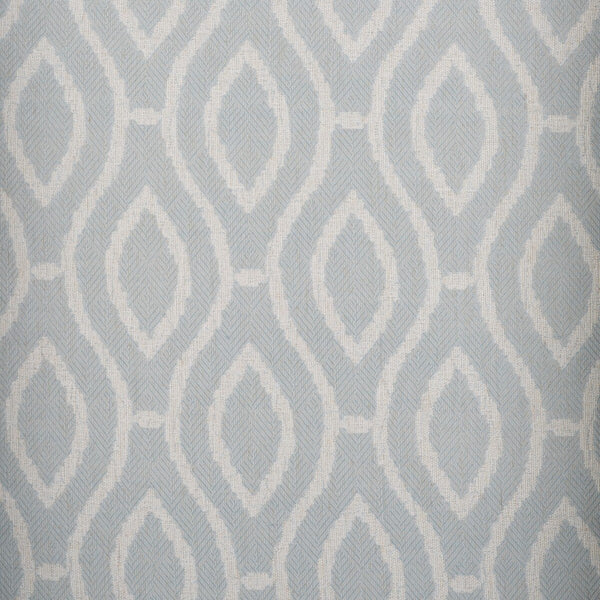 Safavieh Hazina Club Chair XII23 Light Blue Wood MCR1002G