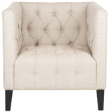 Glen Tufted Club Chair