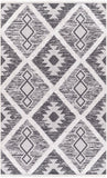 Morocotton Machine Woven Rug MCT-2301