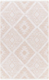 Morocotton Machine Woven Rug MCT-2302