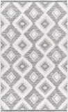 Morocotton Machine Woven Rug MCT-2303