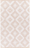 Morocotton Machine Woven Rug MCT-2304