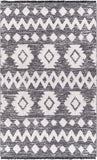 Morocotton Machine Woven Rug MCT-2307