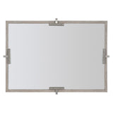 Bernhardt Foundations Mirror 306331