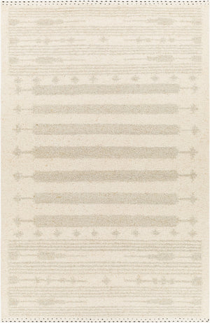 Surya Machu Picchu Mcu-1000 Handmade Bohemian Rug - Soft, Durable, And Intricately Designed For Your Home Black Wool Mcu1003-23