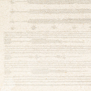 Surya Machu Picchu Mcu-1000 Handmade Bohemian Rug - Soft, Durable, And Intricately Designed For Your Home Black Wool Mcu1003-23