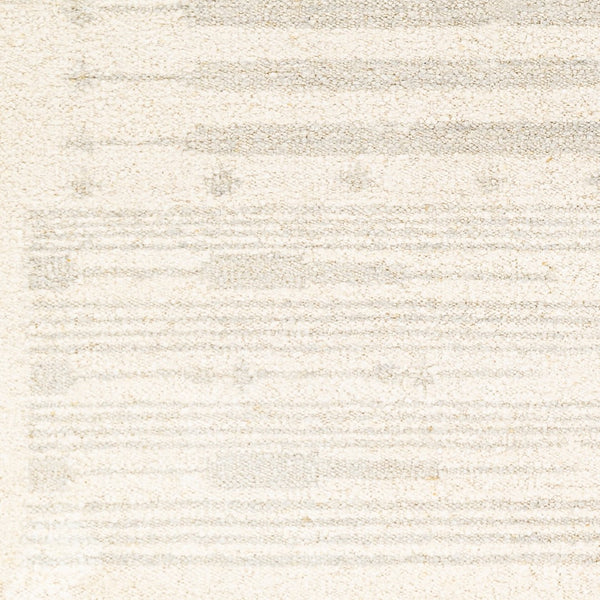 Surya Machu Picchu Mcu-1000 Handmade Bohemian Rug - Soft, Durable, And Intricately Designed For Your Home Black Wool Mcu1003-23