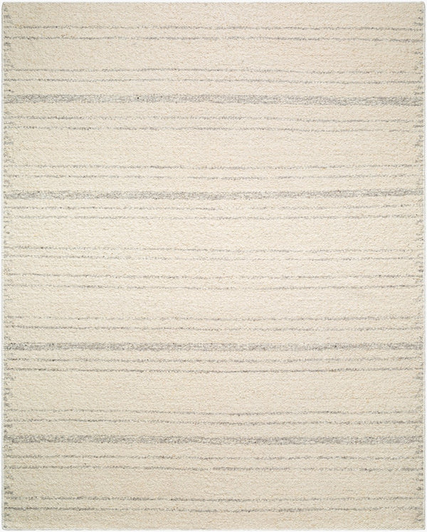 Surya Machu Picchu Mcu-1000 Handmade Bohemian Rug - Soft, Durable, And Intricately Designed For Your Home Ivory Wool,Polyester Mcu1007-23