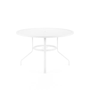 Bristol 48" Round Dining Table SW501-T48 Sunset West