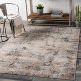 Mood MDD-2301 7'10" x 10' Machine Woven Rug MDD2301-71010 Livabliss Surya