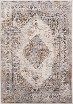 Mood MDD-2303 7'10" x 10' Machine Woven Rug MDD2303-71010 Livabliss Surya