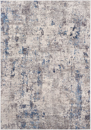 Mood MDD-2304 5'3" x 7' Machine Woven Rug MDD2304-537 Livabliss Surya