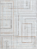 Mood Machine Woven Rug MDD-2323