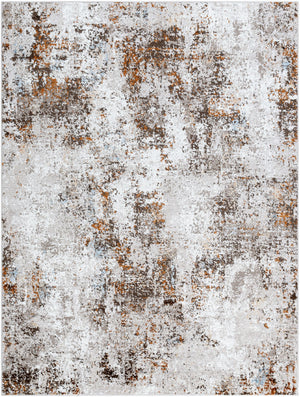 Mood MDD-2327 7'10" x 10' Machine Woven Rug MDD2327-71010 Livabliss Surya