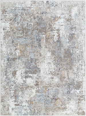 Mood MDD-2328 7'10" x 10' Machine Woven Rug MDD2328-71010 Livabliss Surya