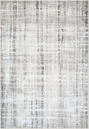 Livabliss Mood Geometric Tonal Area Rug Polypropylene Blend Medium Pile Living Room Floor MDD2336-71010