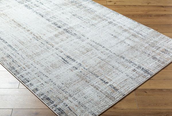 Livabliss Mood Geometric Tonal Area Rug Polypropylene Blend Medium Pile Living Room Floor MDD2336-71010