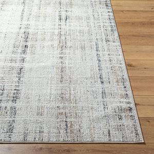 Livabliss Mood Geometric Tonal Area Rug Polypropylene Blend Medium Pile Living Room Floor MDD2336-71010