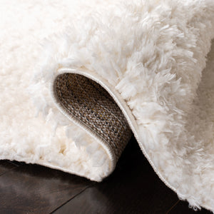 Madrid Shag 256 Luxurious Power Loomed Polyester Rug for Cozy Living Spaces - Perfect Comfort!
