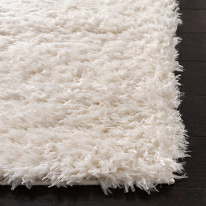 Madrid Shag 256 Luxurious Power Loomed Polyester Rug for Cozy Living Spaces - Perfect Comfort!