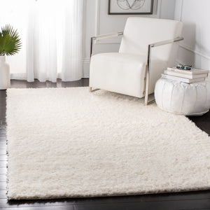 Madrid Shag 256 Luxurious Power Loomed Polyester Rug for Cozy Living Spaces - Perfect Comfort!