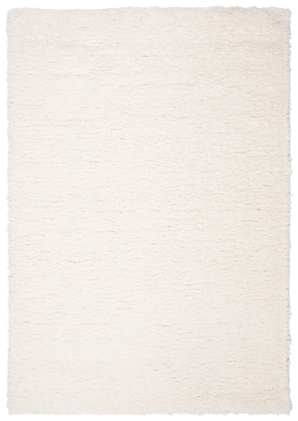 Madrid Shag 256 Luxurious Power Loomed Polyester Rug for Cozy Living Spaces - Perfect Comfort!