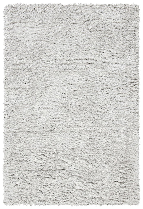 Madrid Shag 256 Luxurious Power Loomed Polyester Rug for Cozy Living Spaces - Perfect Comfort!