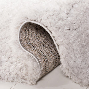 Madrid Shag 256 Luxurious Power Loomed Polyester Rug for Cozy Living Spaces - Perfect Comfort!