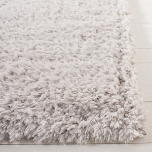 Madrid Shag 256 Luxurious Power Loomed Polyester Rug for Cozy Living Spaces - Perfect Comfort!