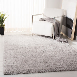 Madrid Shag 256 Luxurious Power Loomed Polyester Rug for Cozy Living Spaces - Perfect Comfort!