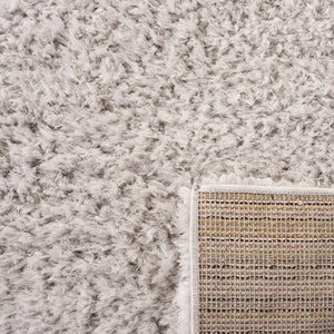 Madrid Shag 256 Luxurious Power Loomed Polyester Rug for Cozy Living Spaces - Perfect Comfort!