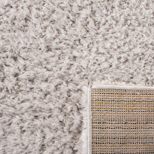 Madrid Shag 256 Luxurious Power Loomed Polyester Rug for Cozy Living Spaces - Perfect Comfort!