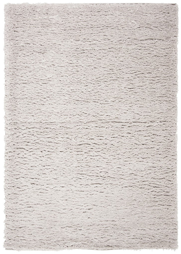 Madrid Shag 256 Luxurious Power Loomed Polyester Rug for Cozy Living Spaces - Perfect Comfort!