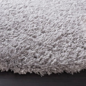 Madrid Shag 256 Luxurious Power Loomed Polyester Rug for Cozy Living Spaces - Perfect Comfort!