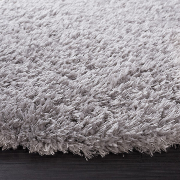 Madrid Shag 256 Luxurious Power Loomed Polyester Rug for Cozy Living Spaces - Perfect Comfort!