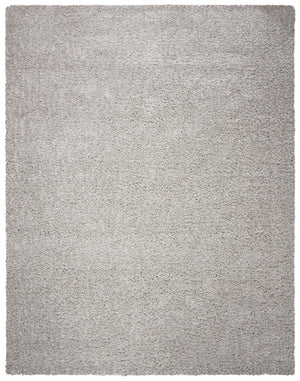 Madrid Shag 256 Luxurious Power Loomed Polyester Rug for Cozy Living Spaces - Perfect Comfort!