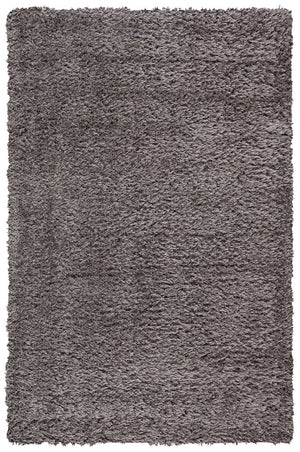 Madrid Shag 256 Luxurious Power Loomed Polyester Rug for Cozy Living Spaces - Perfect Comfort!