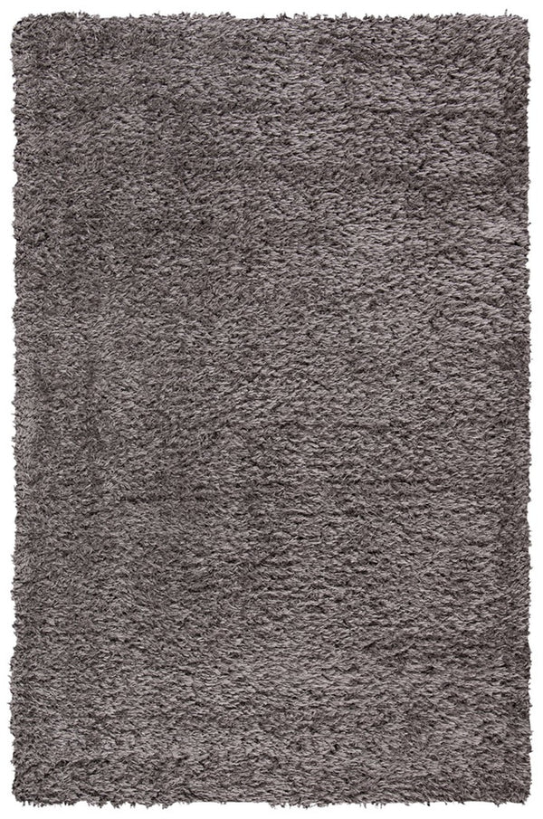 Madrid Shag 256 Luxurious Power Loomed Polyester Rug for Cozy Living Spaces - Perfect Comfort!