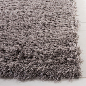 Madrid Shag 256 Luxurious Power Loomed Polyester Rug for Cozy Living Spaces - Perfect Comfort!