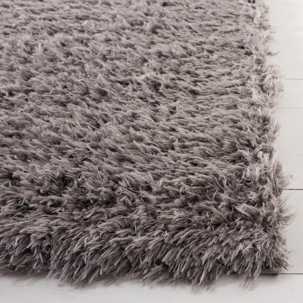 Madrid Shag 256 Luxurious Power Loomed Polyester Rug for Cozy Living Spaces - Perfect Comfort!