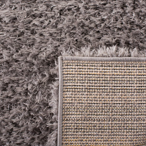 Madrid Shag 256 Luxurious Power Loomed Polyester Rug for Cozy Living Spaces - Perfect Comfort!