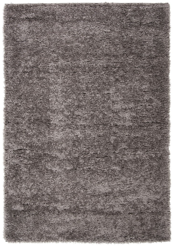 Madrid Shag 256 Luxurious Power Loomed Polyester Rug for Cozy Living Spaces - Perfect Comfort!