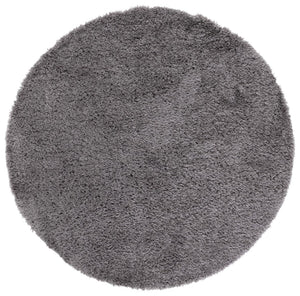 Madrid Shag 256 Luxurious Power Loomed Polyester Rug for Cozy Living Spaces - Perfect Comfort!