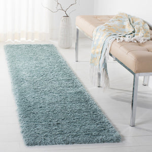 Madrid Shag 256 Luxurious Power Loomed Polyester Rug for Cozy Living Spaces - Perfect Comfort!