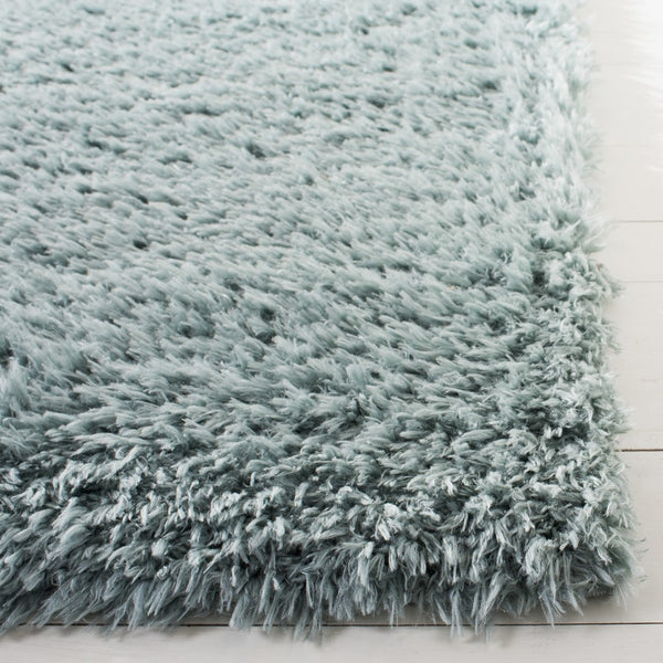 Madrid Shag 256 Luxurious Power Loomed Polyester Rug for Cozy Living Spaces - Perfect Comfort!