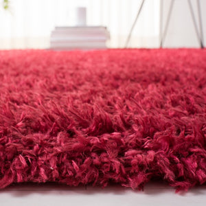 Madrid Shag 256 Luxurious Power Loomed Polyester Rug for Cozy Living Spaces - Perfect Comfort!