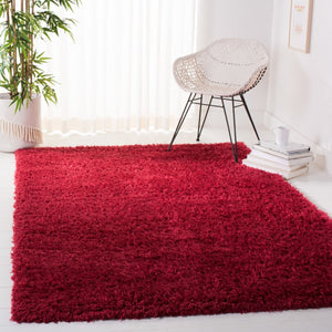 Madrid Shag 256 Luxurious Power Loomed Polyester Rug for Cozy Living Spaces - Perfect Comfort!