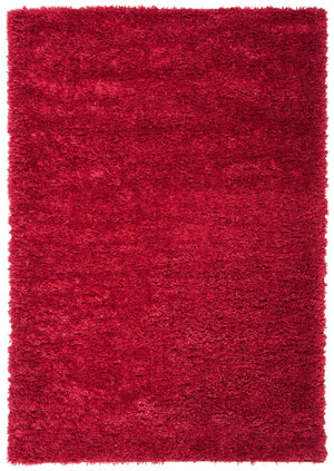Madrid Shag 256 Luxurious Power Loomed Polyester Rug for Cozy Living Spaces - Perfect Comfort!